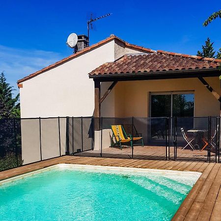 Villa Pech De Durand Villeneuve Sur Lot Exterior foto